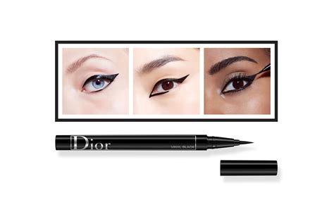 dior eyeliner 2018|Dior diorshow on stage liner.